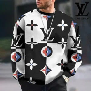 Limited Edition LV Sweatshirt