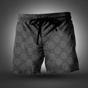 LUXURY - SHORTS- 2024