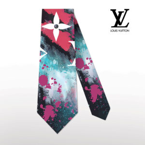 LUXURY - TIE- 2024 RDG00230910