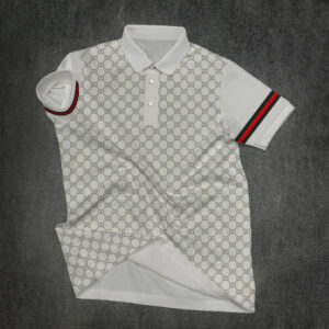 LUXURY POLO SHIRT FOR MEN