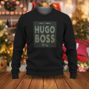 Premium Hugo Boss Sweater Unisex
