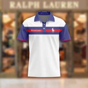 Ralph Lauren Polo Shirt For Men – TH91111157