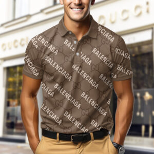 LUXURY POLO SHIRT FOR MEN RDG00230499