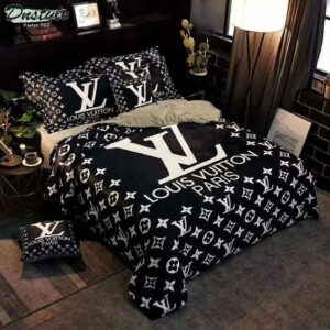Deluxe Edition Bedding Sets