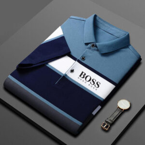 Premium Hugo Boss Polo For Men