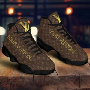 Luxury Air Jordan 13 Sneaker