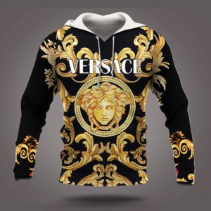 VS Hoodie Limited Edition - DN8071008