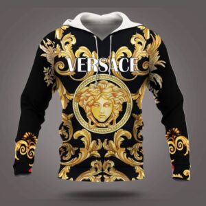 05.VERSACE - 𝐇𝐨𝐨𝐝𝐢𝐞