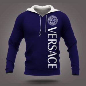 VS Hoodie Limited Edition - DN8071010 Blue