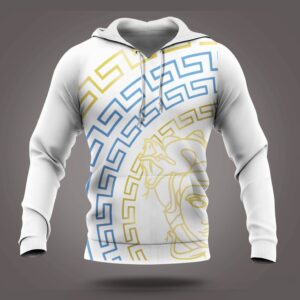 VS Hoodie Limited Edition - DN8071012 White
