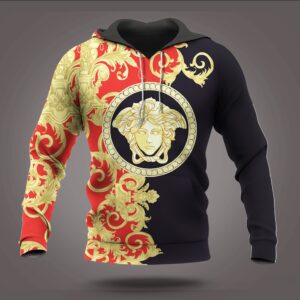 VS Hoodie Limited Edition - DN8071013