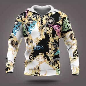 VS Hoodie Limited Edition - DN8081004