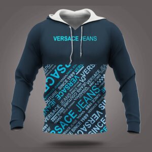 VS Hoodie Limited Edition - DN8081015