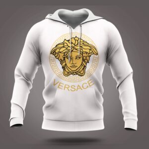 VS Hoodie Limited Edition - DN8081020 White