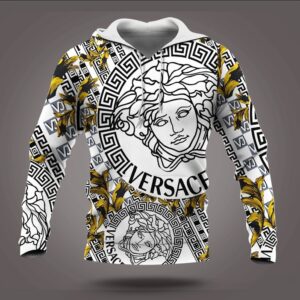 VS Hoodie Limited Edition - DN8081021