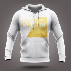 VS Hoodie Limited Edition - DN8081025 White