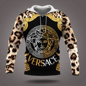 VS Hoodie Limited Edition - DN8131003
