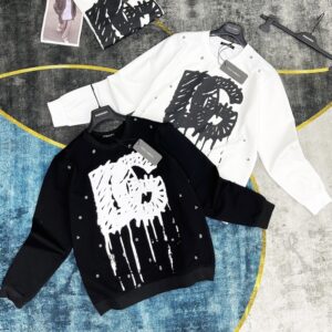 PREMIUM D&G UGLY SWEATER FOR MEN