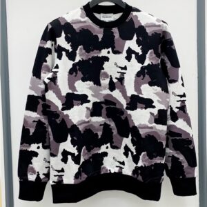 PREMIUM D&G UGLY SWEATER FOR MEN