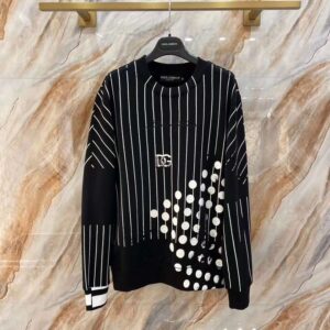 PREMIUM D&G UGLY SWEATER FOR MEN