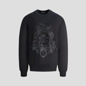 PREMIUM D&G UGLY SWEATER FOR MEN