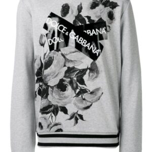 PREMIUM D&G UGLY SWEATER FOR MEN
