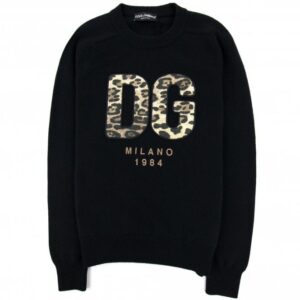 PREMIUM D&G UGLY SWEATER FOR MEN