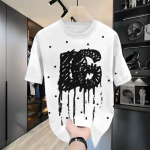 Limited Edition D&G T- Shirt