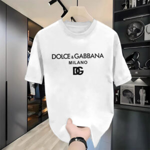 Limited Edition D&G T- Shirt