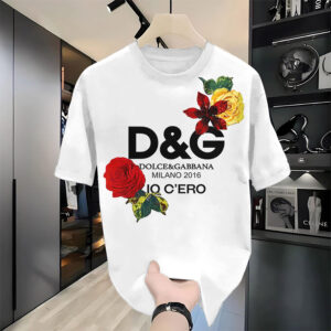 Limited Edition D&G T- Shirt