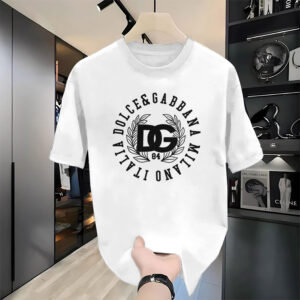 Limited Edition D&G T- Shirt