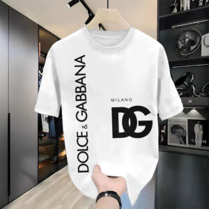 Limited Edition D&G T- Shirt