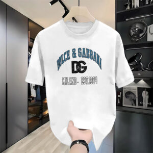 Limited Edition D&G T- Shirt