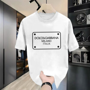 Limited Edition D&G T- Shirt