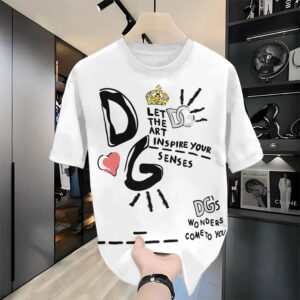 Limited Edition D&G T- Shirt