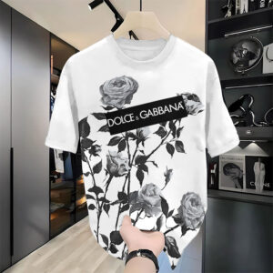 Limited Edition D&G T- Shirt