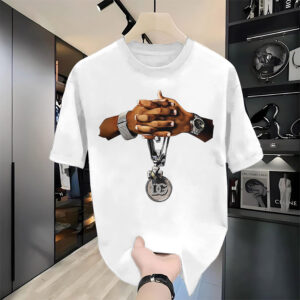 Limited Edition D&G T- Shirt