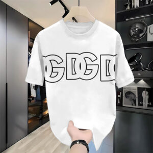 Limited Edition D&G T- Shirt