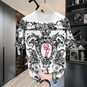Limited Edition D&G T- Shirt