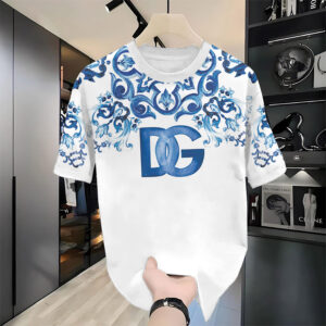 Limited Edition D&G T- Shirt