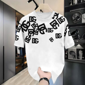 Limited Edition D&G T- Shirt