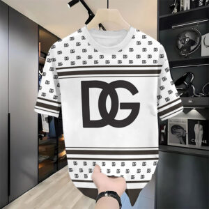 Limited Edition D&G T- Shirt