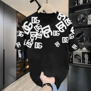 Limited Edition D&G T- Shirt