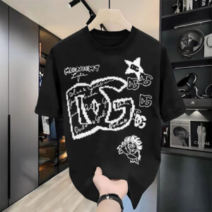 Limited Edition D&G T- Shirt