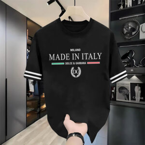 Limited Edition D&G T- Shirt