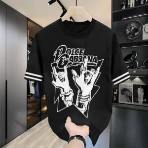 Limited Edition D&G T- Shirt