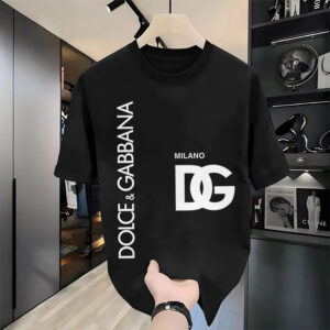 Limited Edition D&G T- Shirt