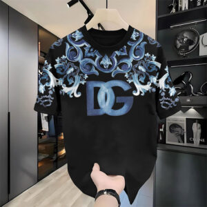 Limited Edition D&G T- Shirt