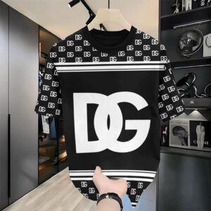 Limited Edition D&G T- Shirt