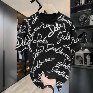 Limited Edition D&G T- Shirt